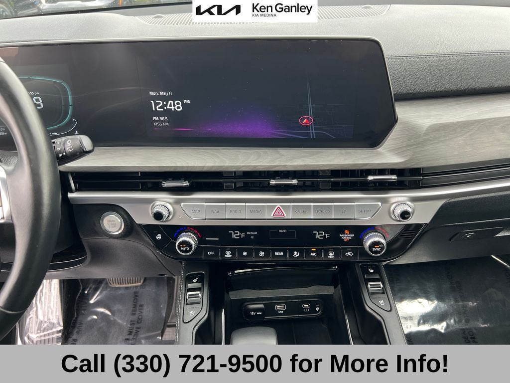 2023 Kia Telluride EX X-Line