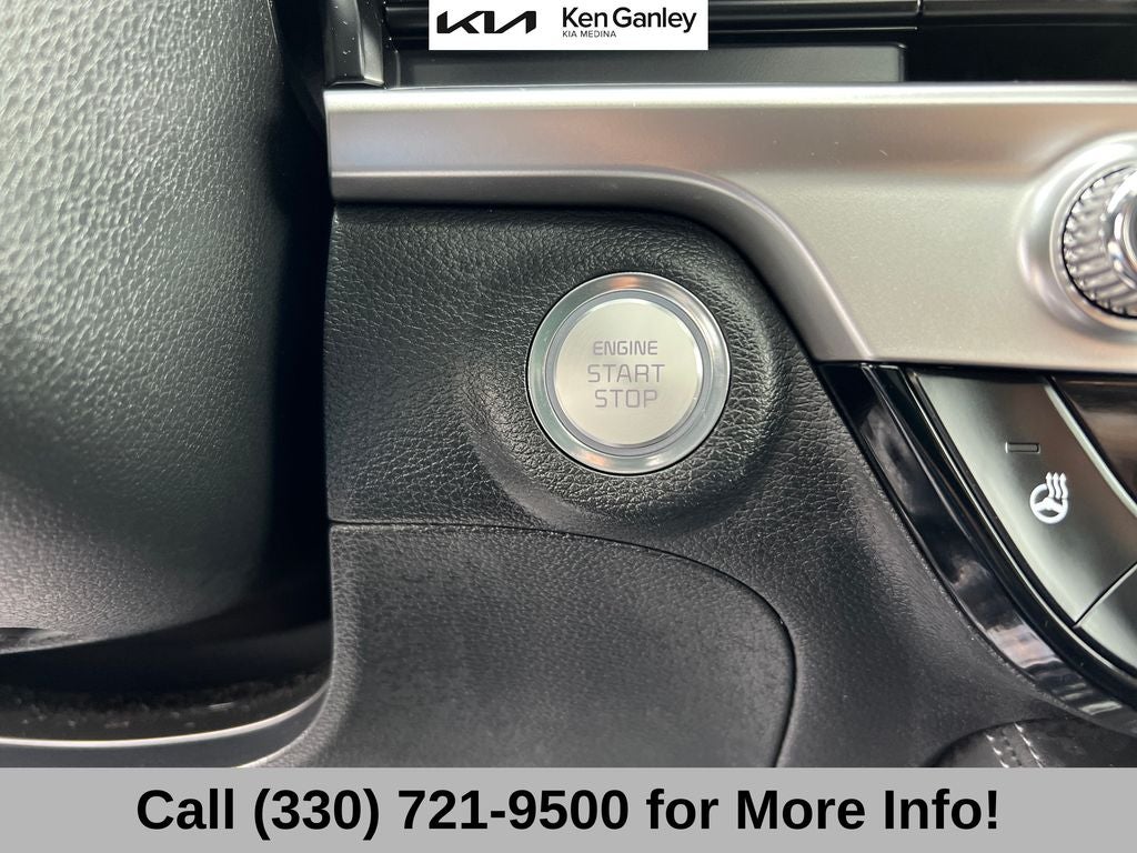2023 Kia Telluride EX X-Line
