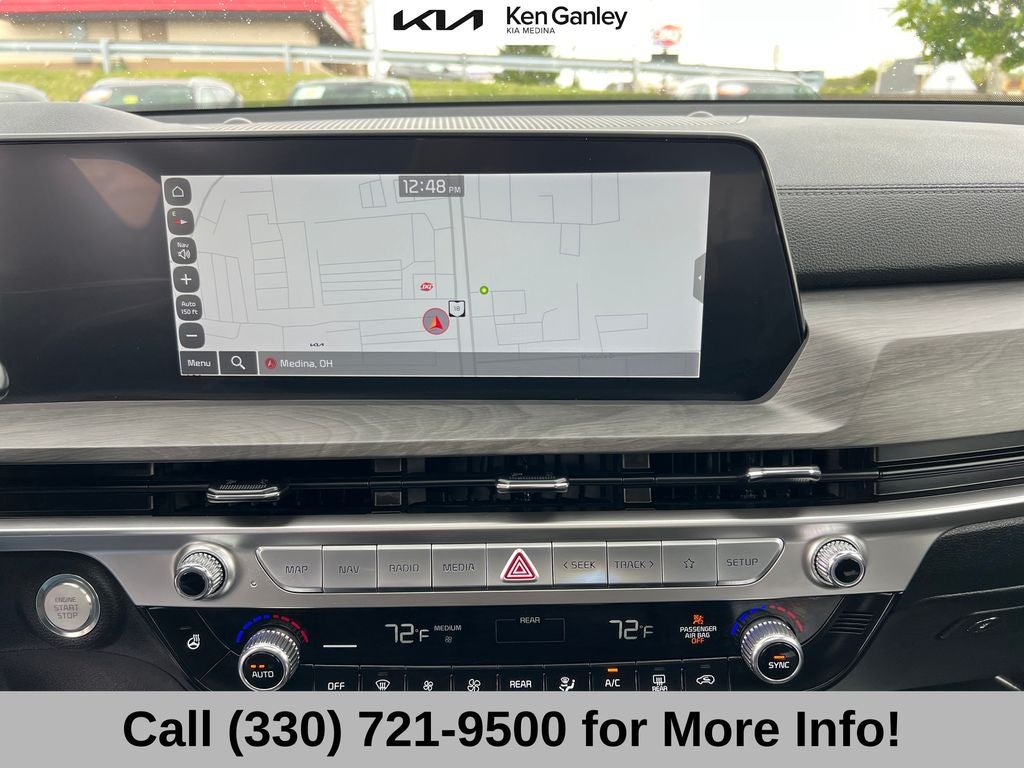 2023 Kia Telluride EX X-Line