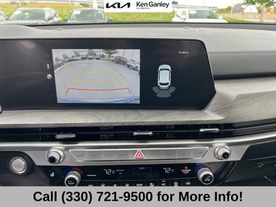 2023 Kia Telluride EX X-Line