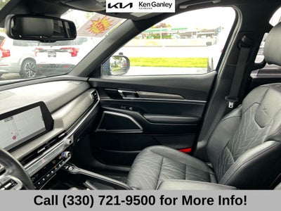 2023 Kia Telluride EX X-Line