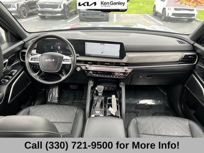 2023 Kia Telluride EX X-Line