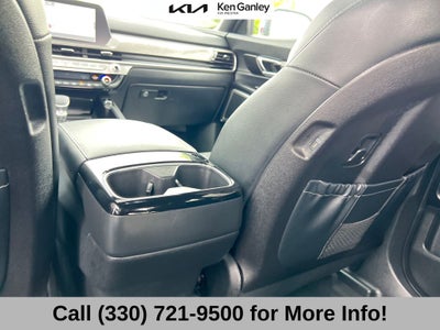 2023 Kia Telluride EX X-Line