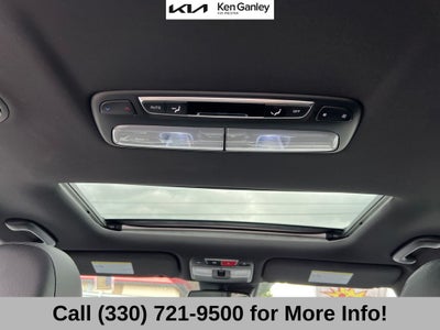 2023 Kia Telluride EX X-Line