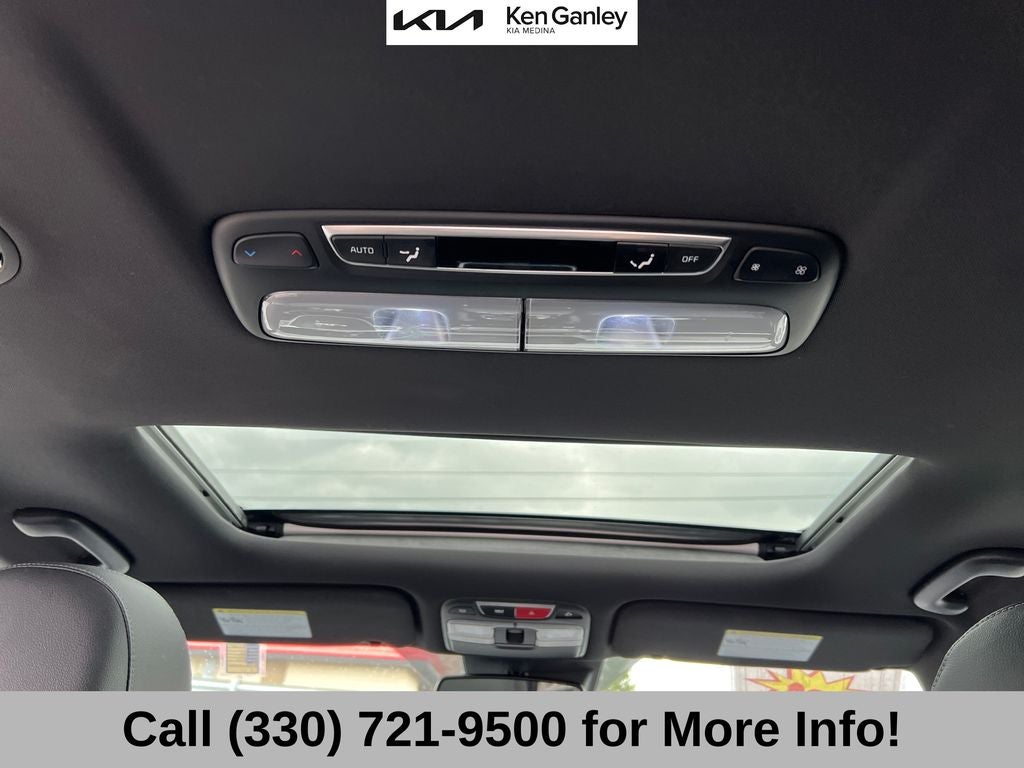 2023 Kia Telluride EX X-Line
