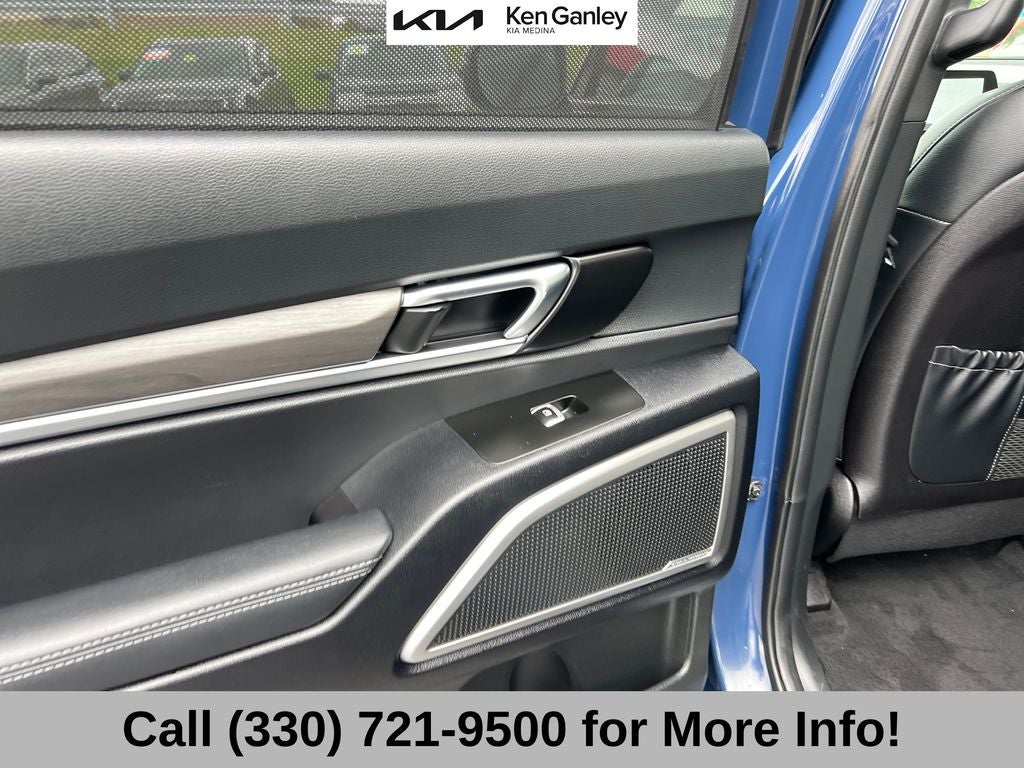 2023 Kia Telluride EX X-Line