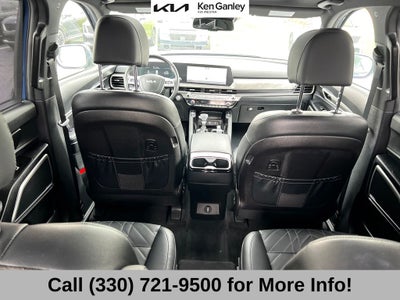 2023 Kia Telluride EX X-Line