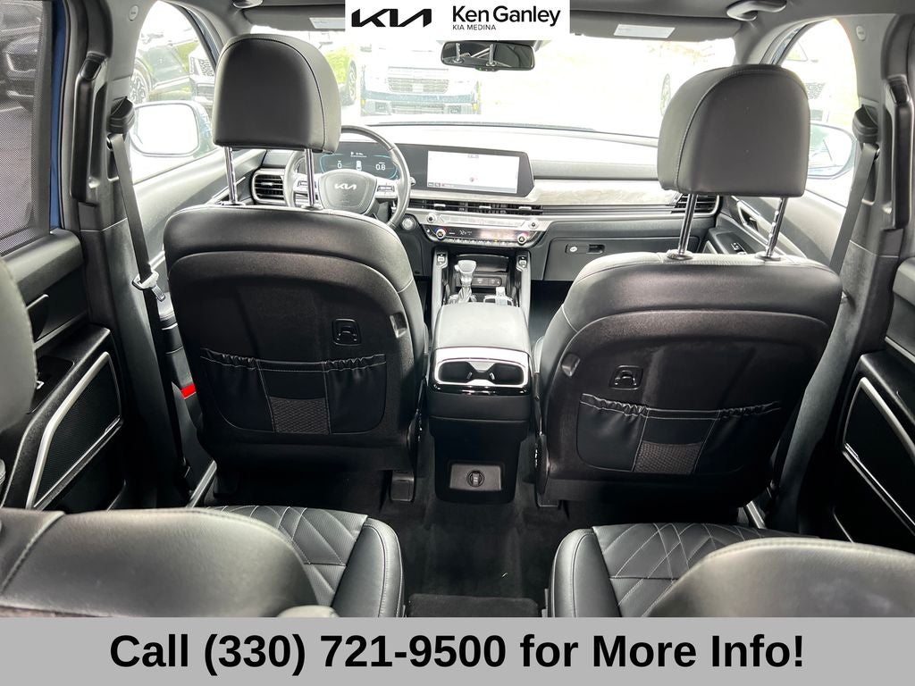 2023 Kia Telluride EX X-Line