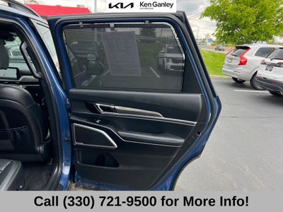 2023 Kia Telluride EX X-Line
