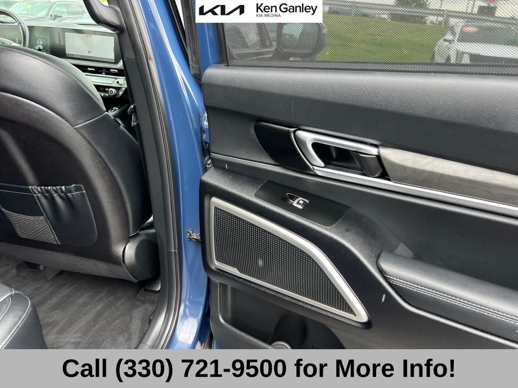 2023 Kia Telluride EX X-Line