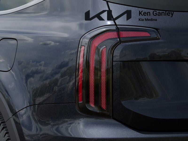 2025 Kia Telluride EX X-Pro