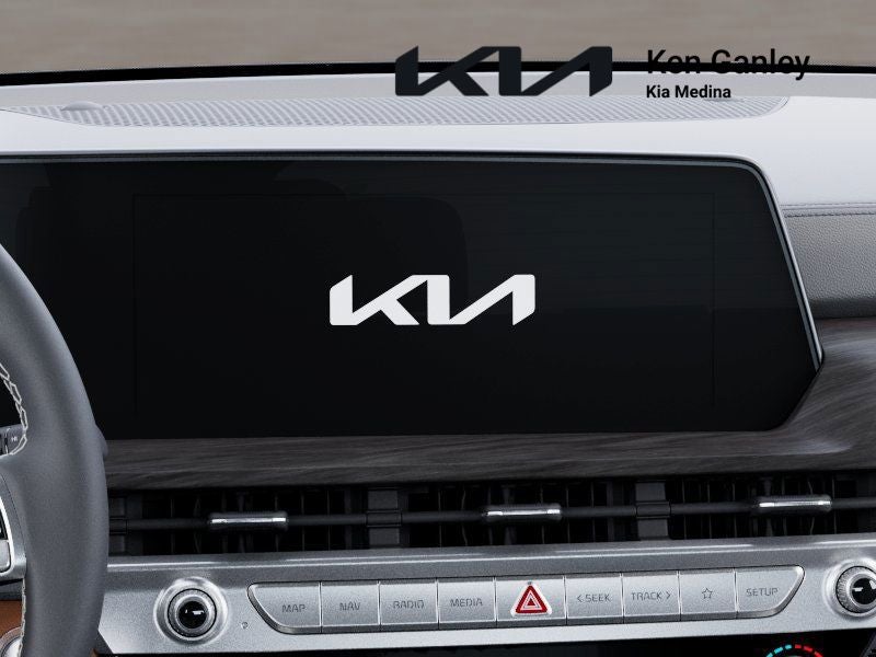 2025 Kia Telluride EX X-Pro