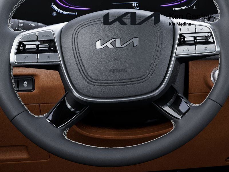 2025 Kia Telluride EX X-Pro