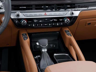 2025 Kia Telluride EX X-Pro