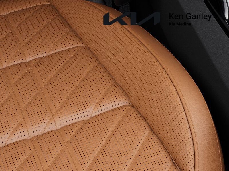 2025 Kia Telluride EX X-Pro