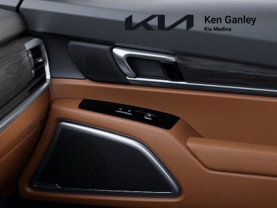 2025 Kia Telluride EX X-Pro