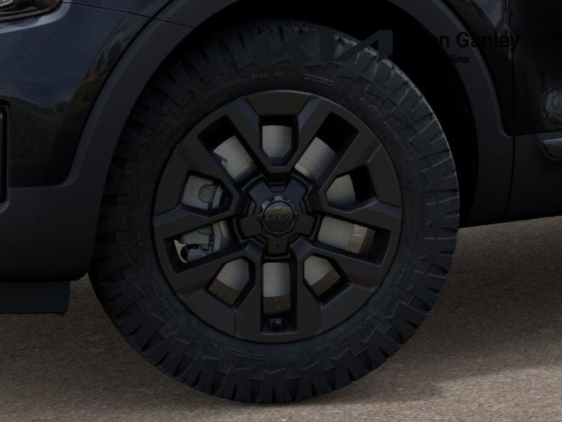 2025 Kia Telluride EX X-Pro