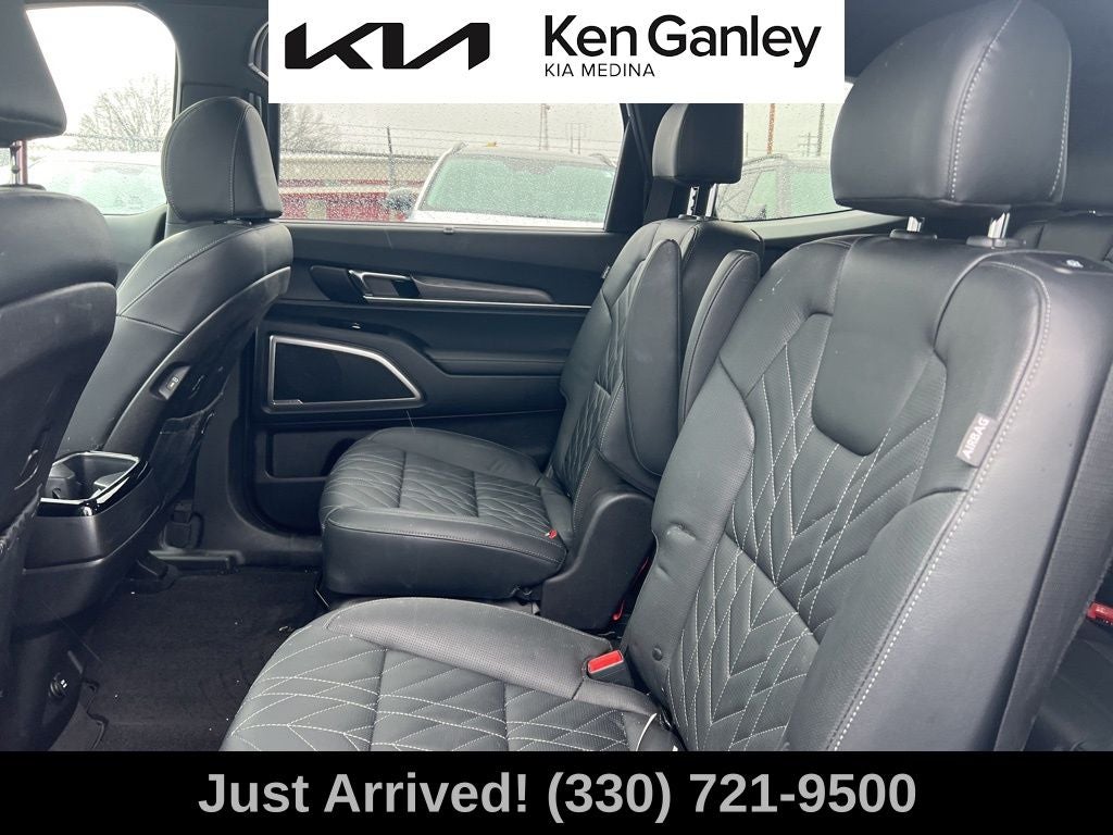 2023 Kia Telluride EX X-Line