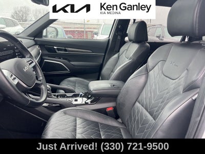 2023 Kia Telluride EX X-Line