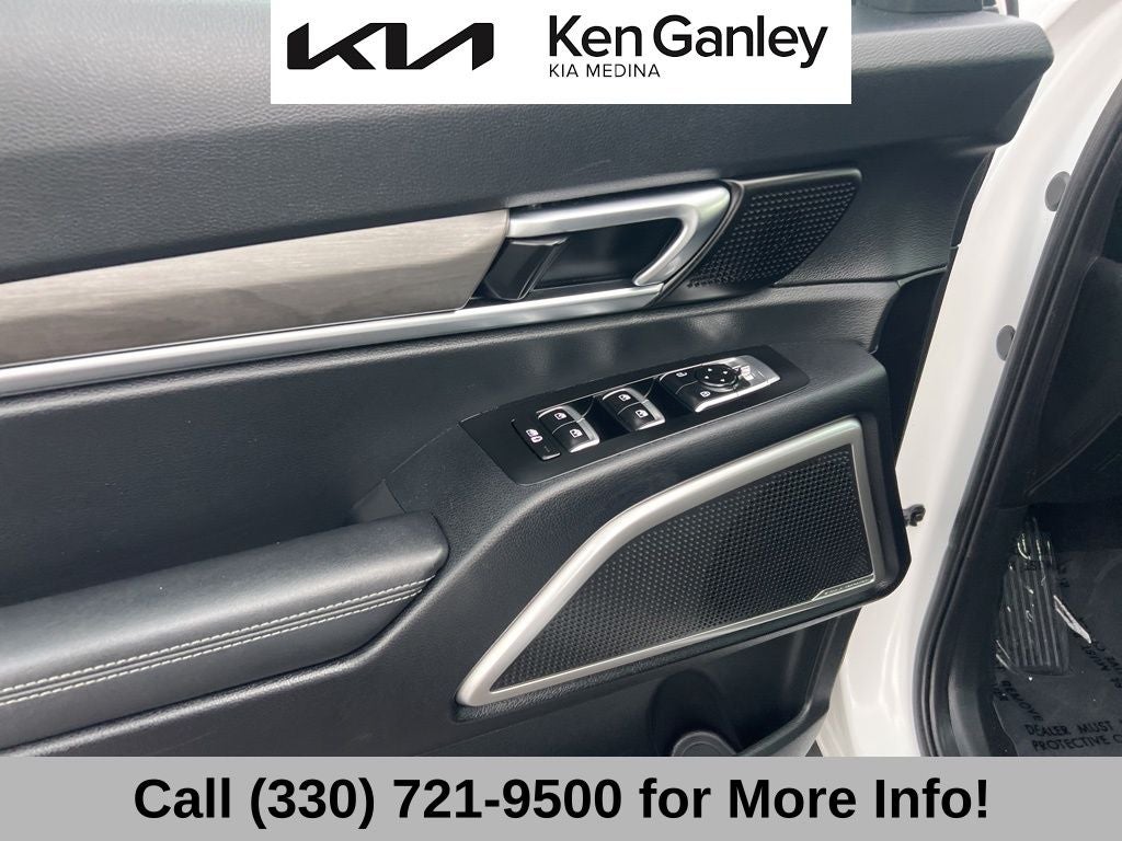 2023 Kia Telluride EX X-Line