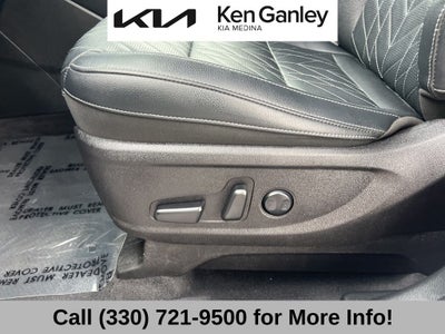 2023 Kia Telluride EX X-Line