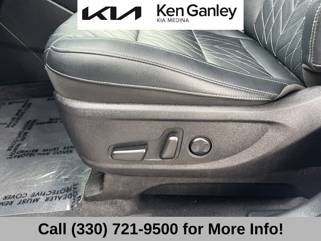 2023 Kia Telluride EX X-Line