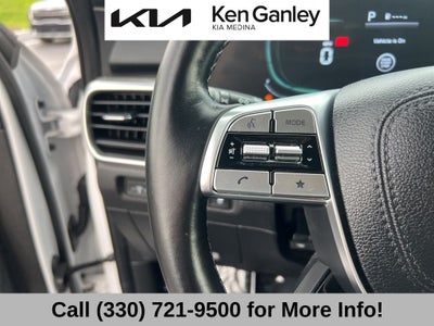 2023 Kia Telluride EX X-Line