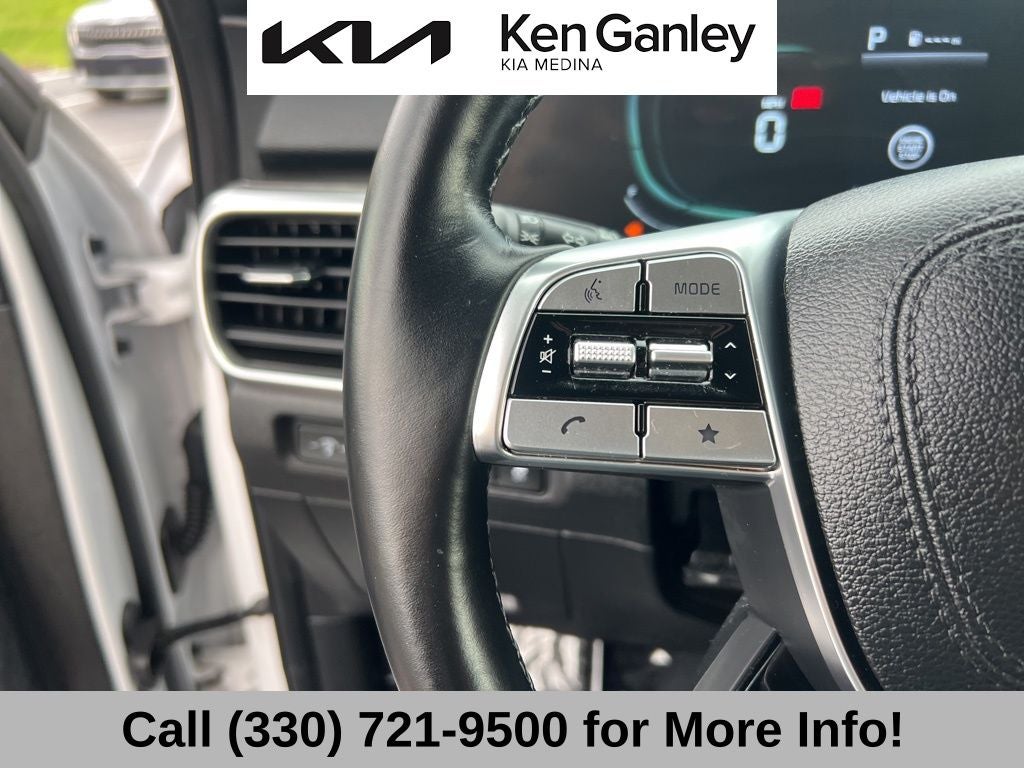 2023 Kia Telluride EX X-Line
