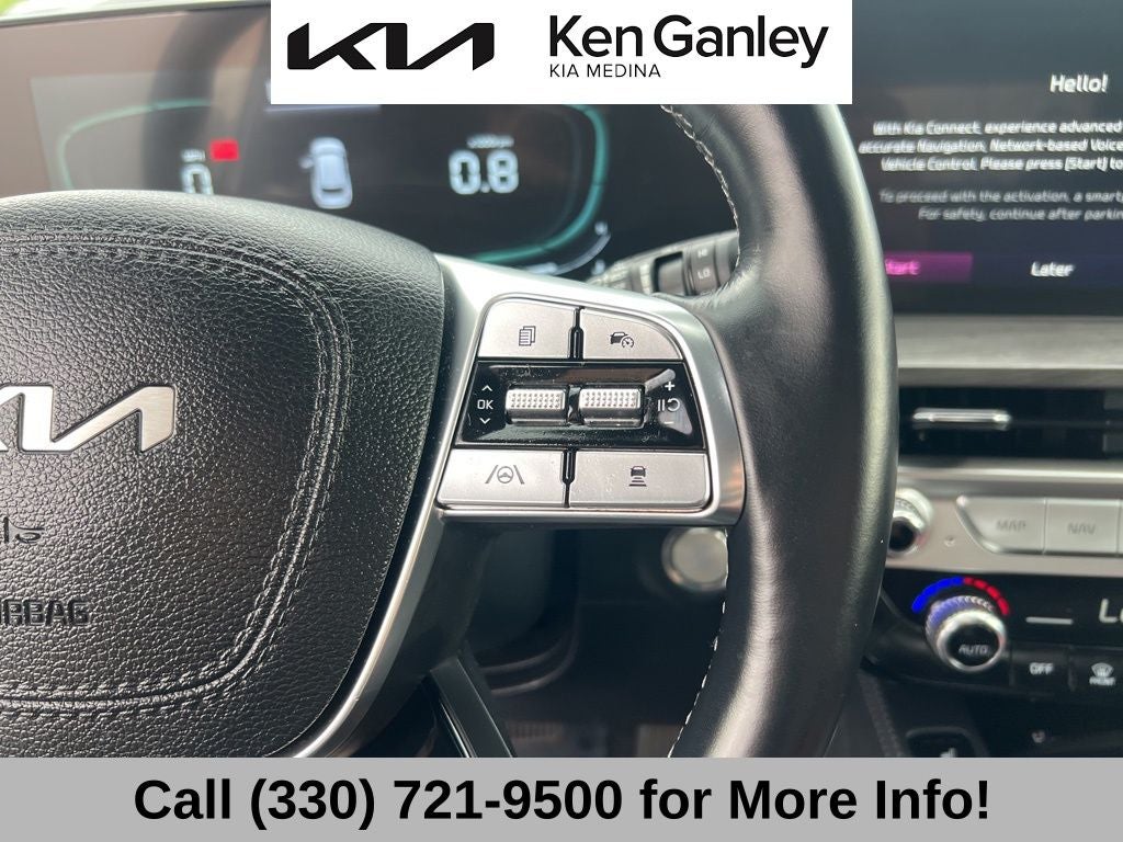 2023 Kia Telluride EX X-Line
