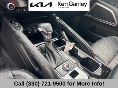 2023 Kia Telluride EX X-Line