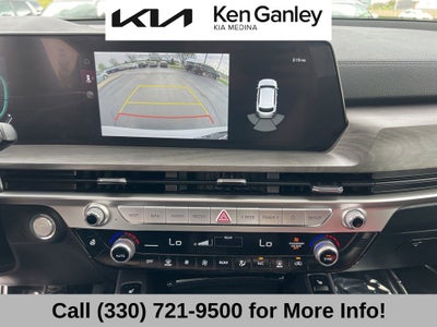 2023 Kia Telluride EX X-Line