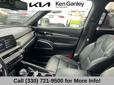 2023 Kia Telluride EX X-Line