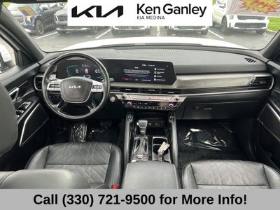 2023 Kia Telluride EX X-Line