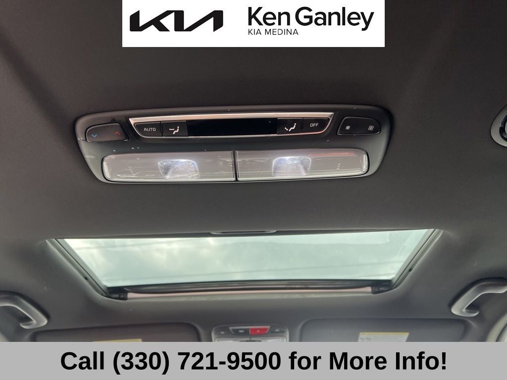 2023 Kia Telluride EX X-Line
