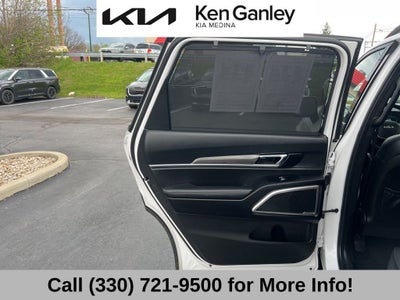 2023 Kia Telluride EX X-Line