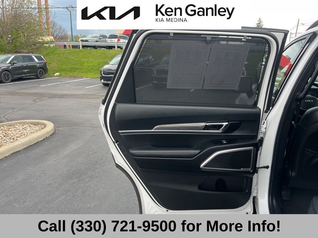 2023 Kia Telluride EX X-Line