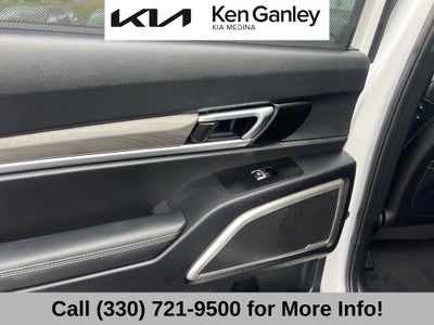 2023 Kia Telluride EX X-Line