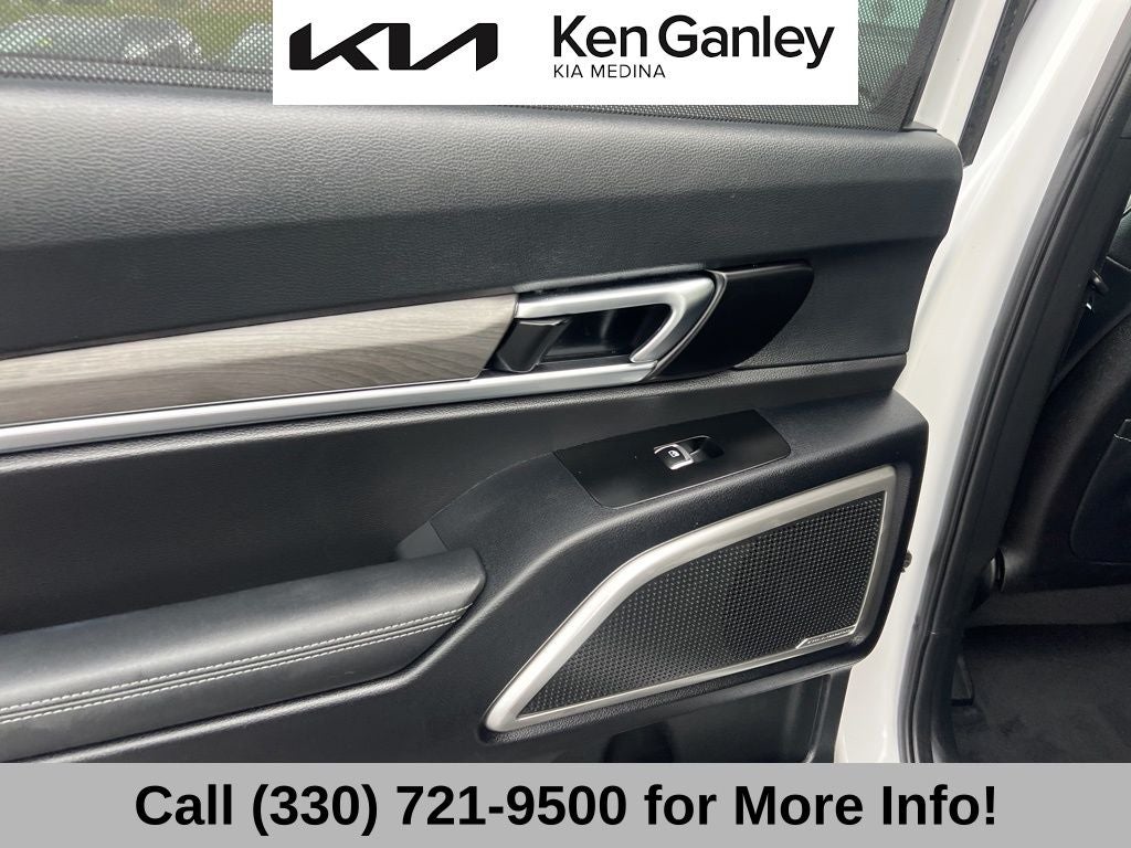 2023 Kia Telluride EX X-Line