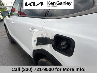2023 Kia Telluride EX X-Line