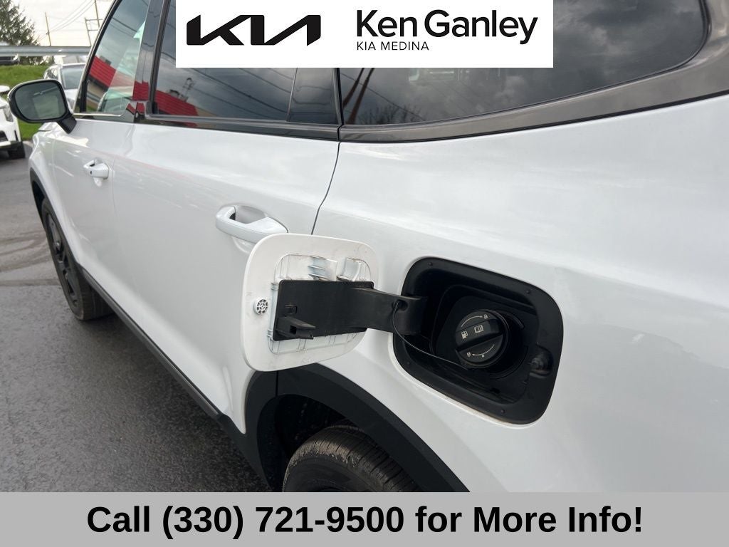 2023 Kia Telluride EX X-Line