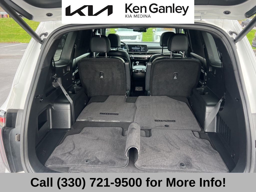 2023 Kia Telluride EX X-Line