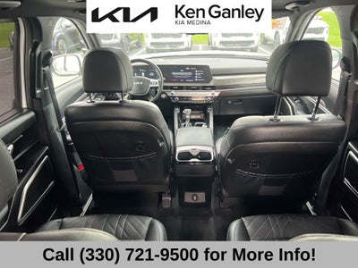 2023 Kia Telluride EX X-Line