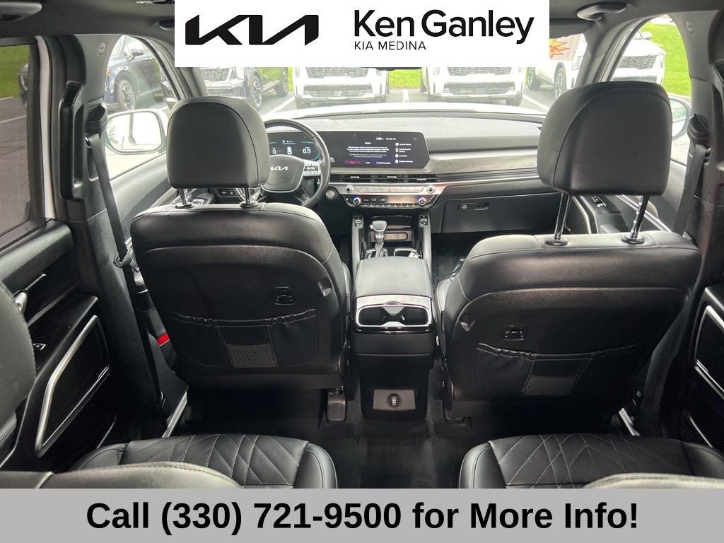2023 Kia Telluride EX X-Line