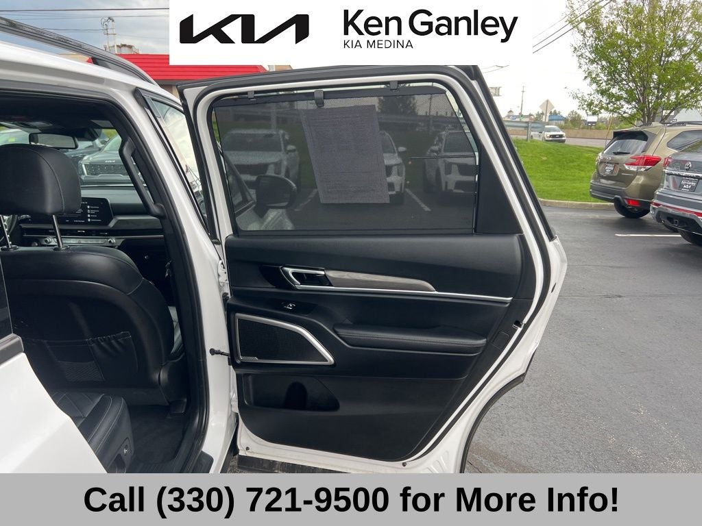 2023 Kia Telluride EX X-Line