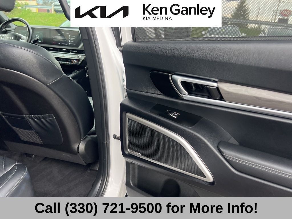 2023 Kia Telluride EX X-Line