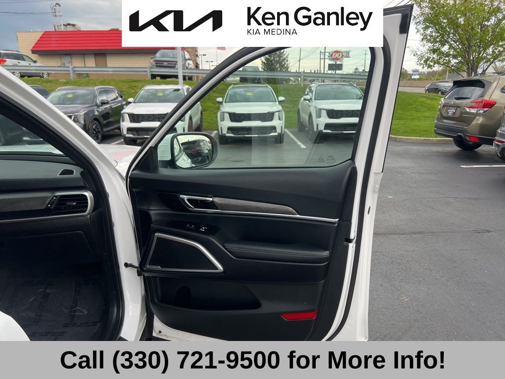 2023 Kia Telluride EX X-Line