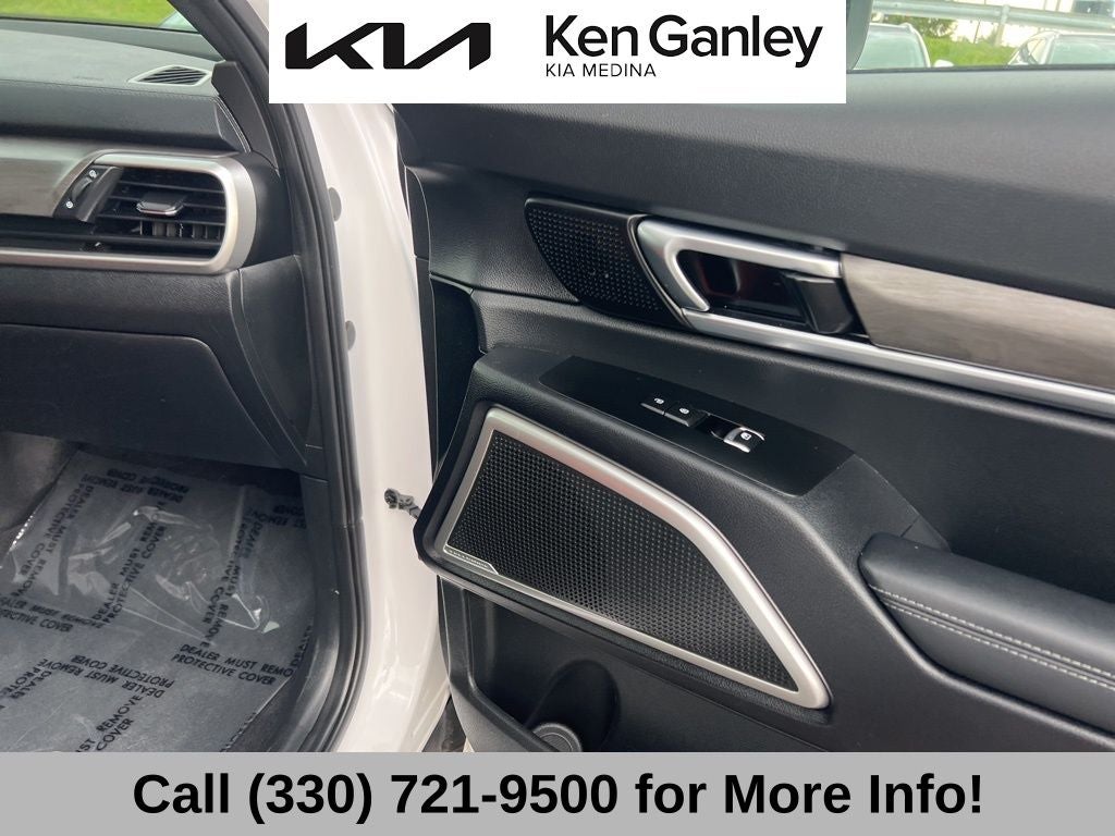 2023 Kia Telluride EX X-Line