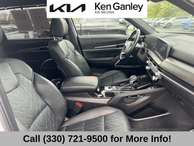 2023 Kia Telluride EX X-Line