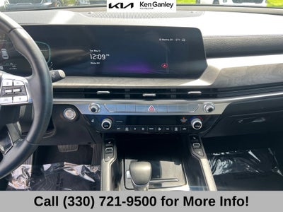 2024 Kia Telluride EX X-Line