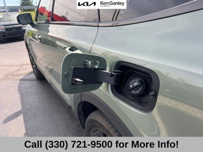 2024 Kia Telluride EX X-Line